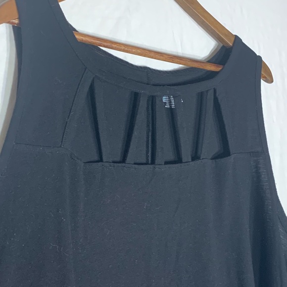 Lane Bryant 22 /24 Cut Out Tank Top Plus - Picture 1 of 3
